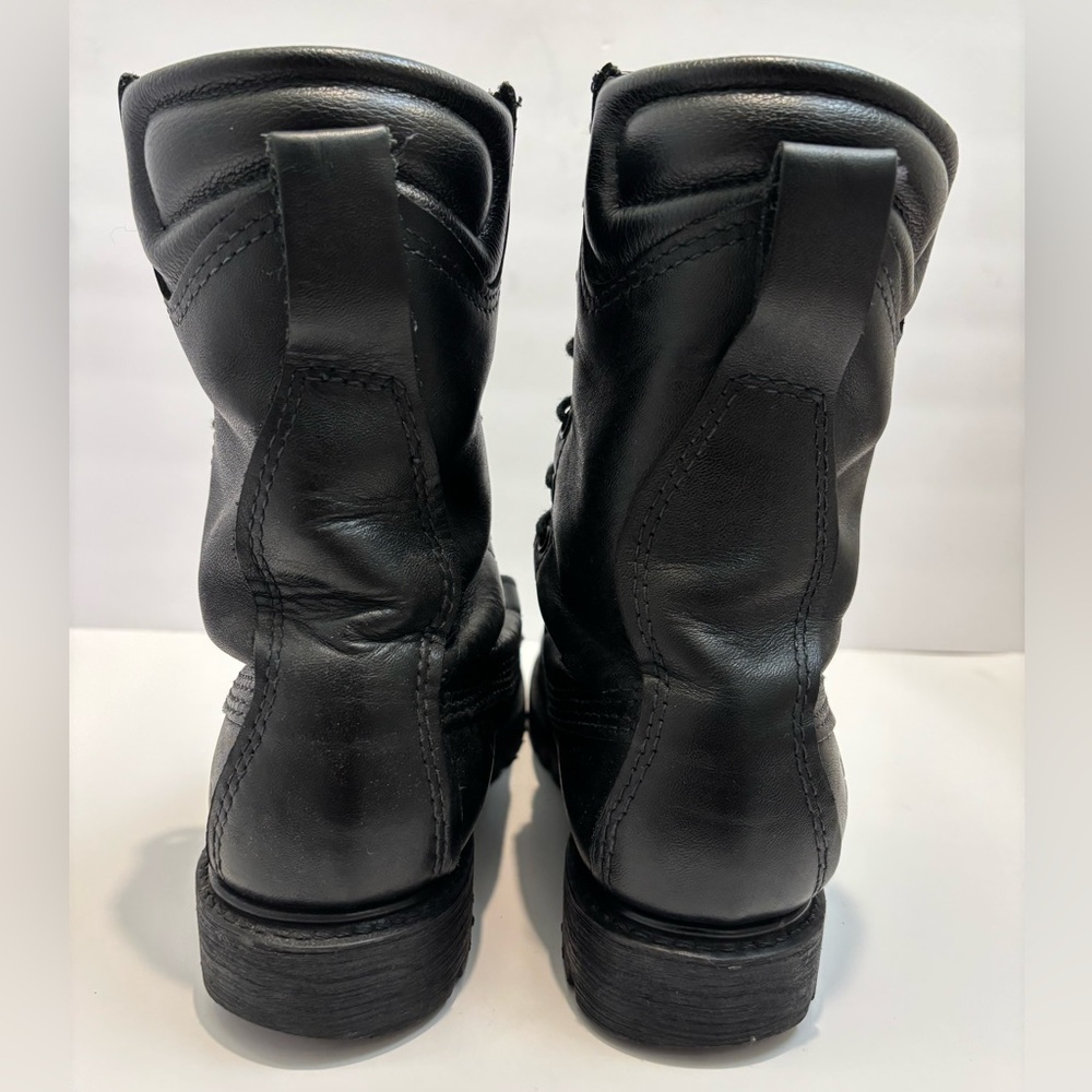 Honeywell Pro Warrington 3003 Wildland & Station Boots - NFPA 1977 certified 🔥 - Picture 4 of 11